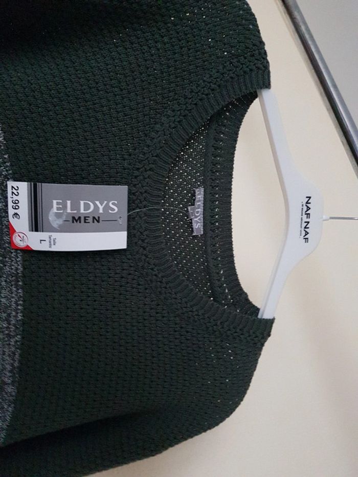 💞 Pull homme 🚹💞 - photo numéro 3