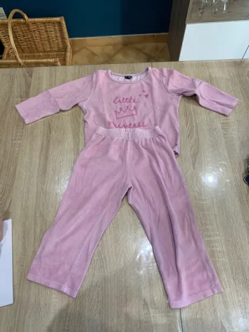Pyjama 3 ans
