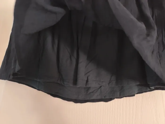 Jupe courte taille 40 - photo numéro 2