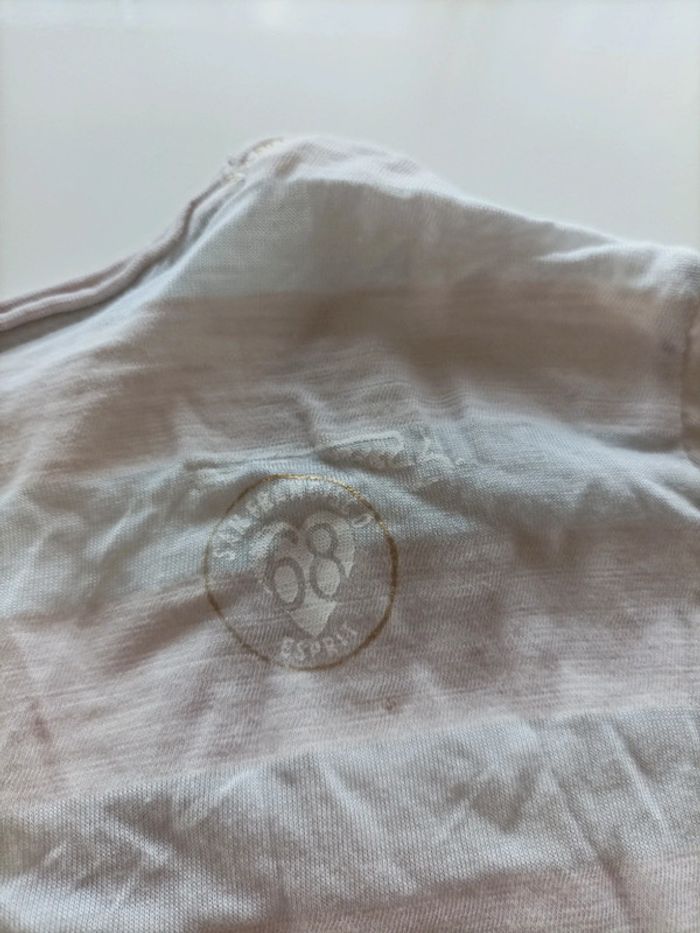 Tee shirt - photo numéro 6