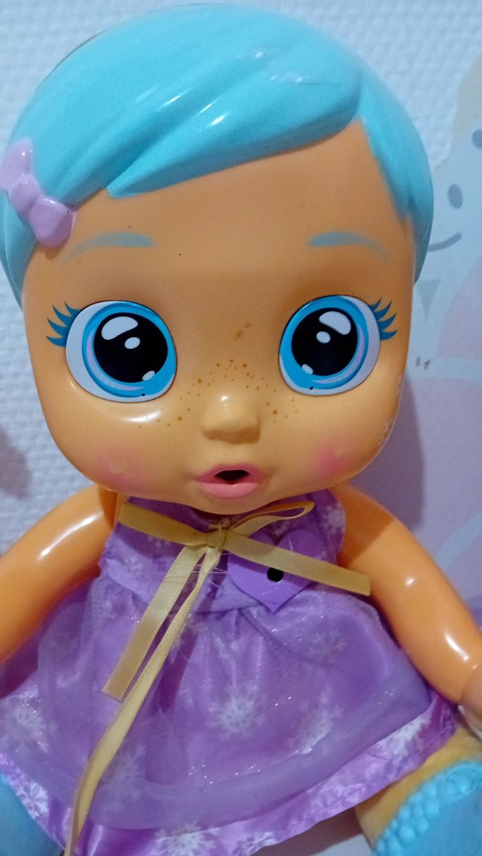 Lot babies cry - photo numéro 6