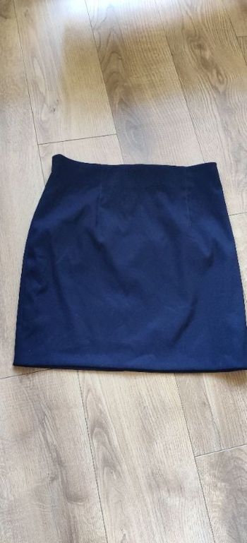 Jupe crayon tailleur femme M