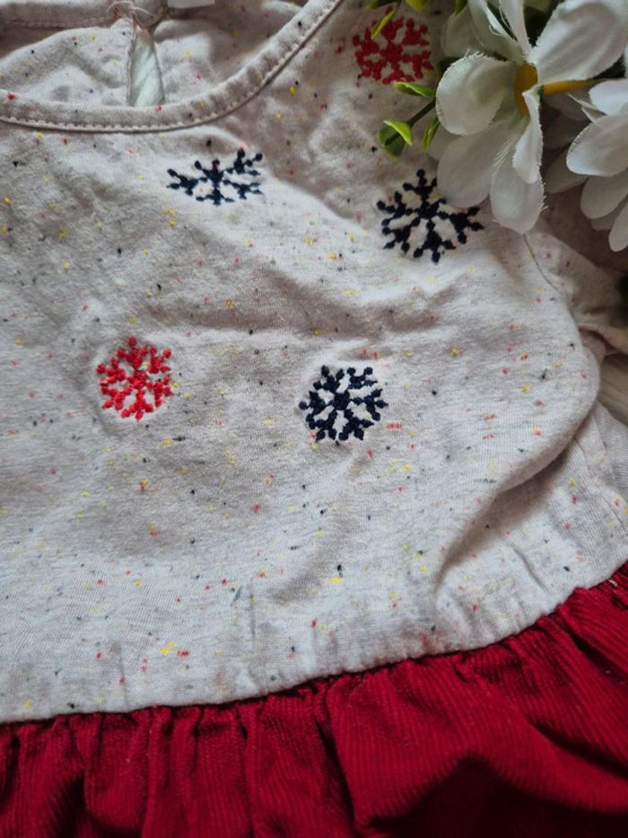 Robe Beebay 2ans - photo numéro 3