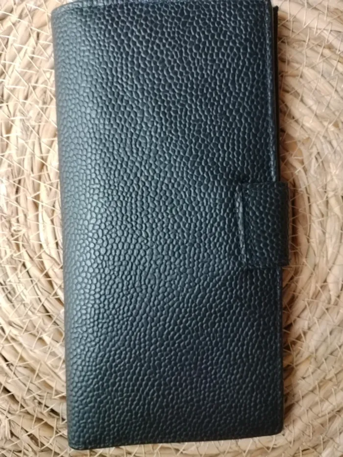 Porte carte / monnaie - photo numéro 2