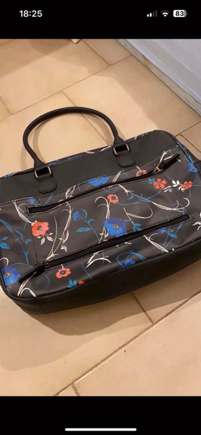 Sac pepe jeans - photo numéro 2