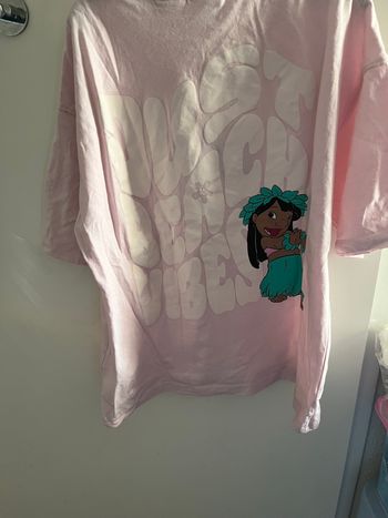 TEE shirt fille Zara taille 11/12 ans