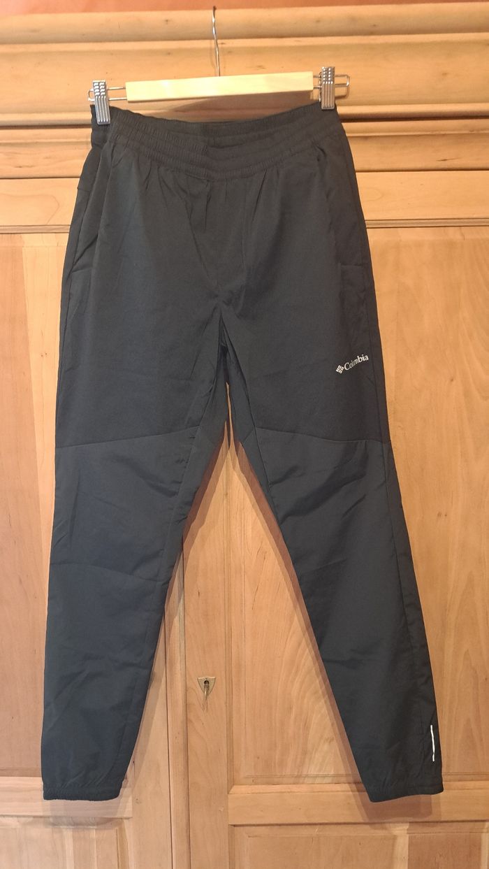 Pantalon imperméable columbia