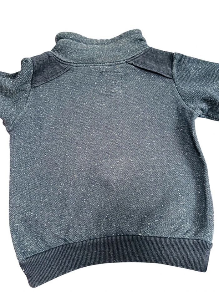 Pull 6 ans - photo numéro 2