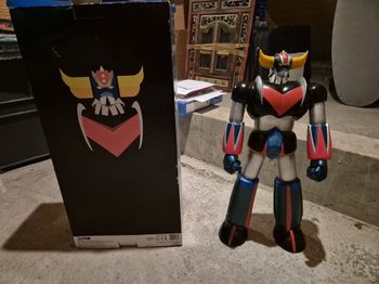 Goldorak 60cm  UFO robot Grendizer