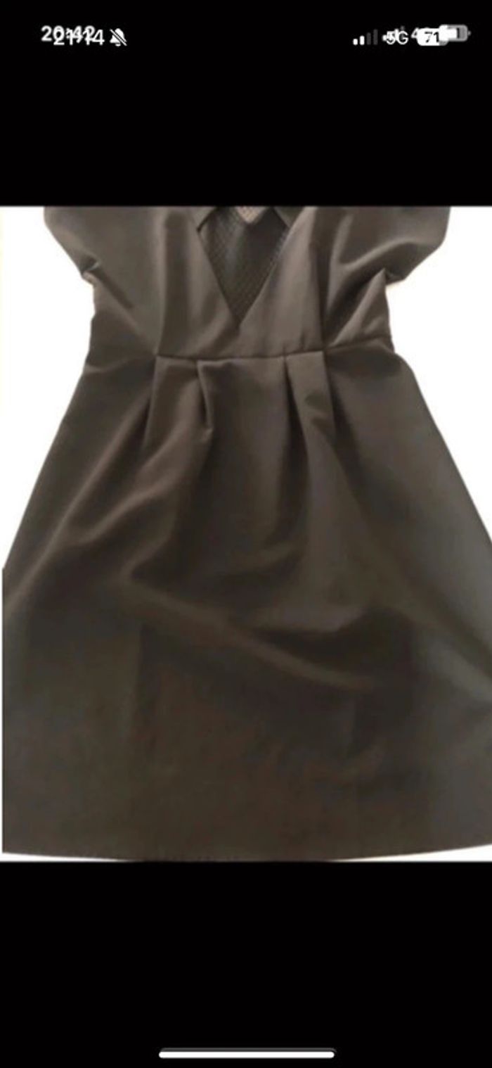 Robe femme Kookai - photo numéro 12