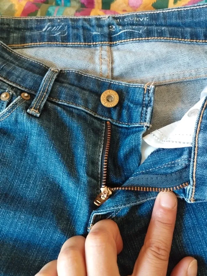 Levi's San Francisco - photo numéro 9