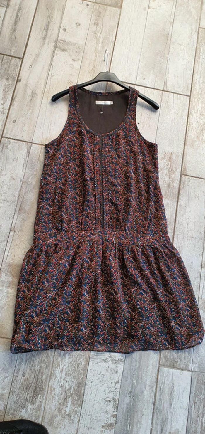 Magnifique robe de chez see you soon taille 36 en très bon état 👌 - photo numéro 6