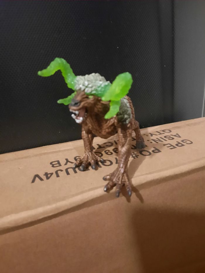 Schleich eldrador belier