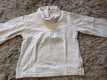 Tee shirt taille 18 mois