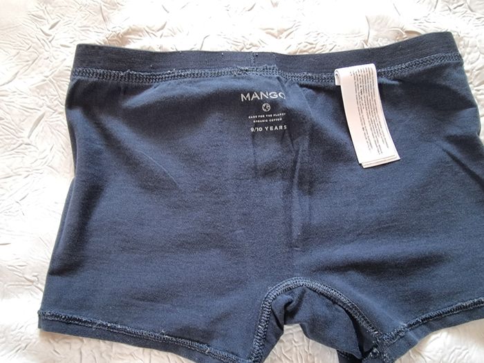 Lot de 3  caleçons garçon. - photo numéro 7