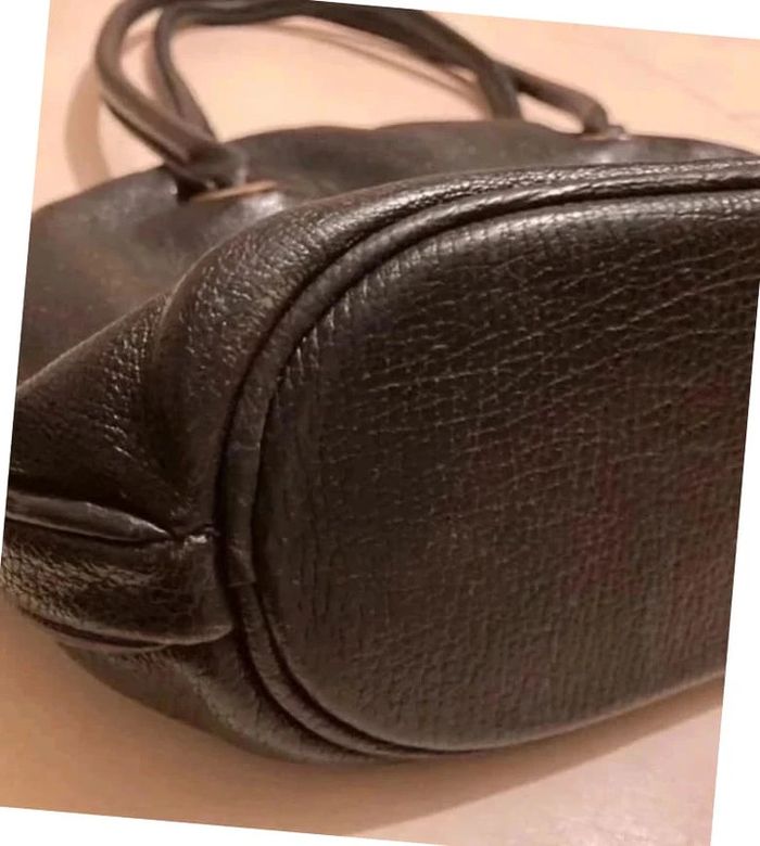 destockage- Authentique sac Mac douglas - vintage - photo numéro 11