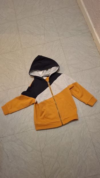 Gilet