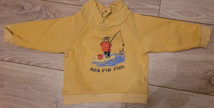 Sweat - photo numéro 2