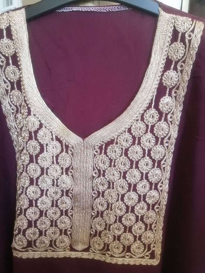 Robe/tunique neuve - photo numéro 3