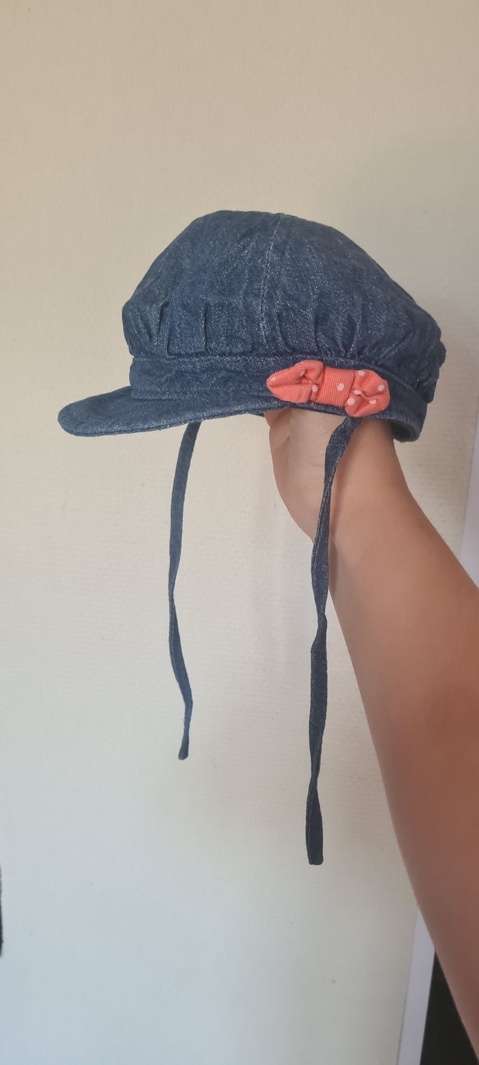 Casquette