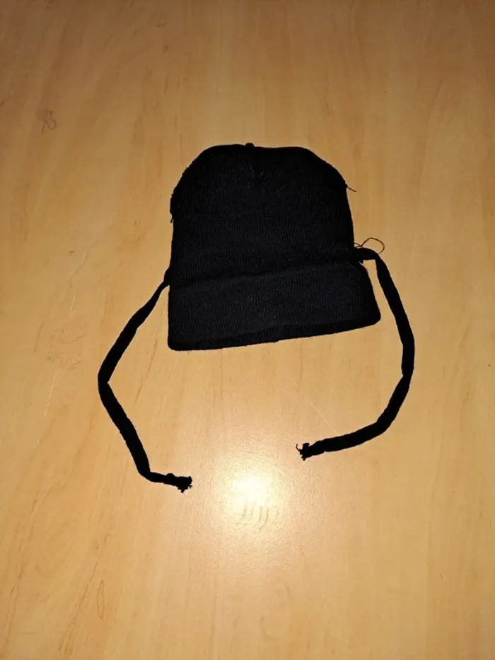 Bonnet mixte - photo numéro 5