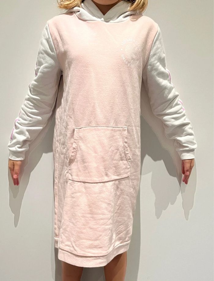 Robe sweat 10ans