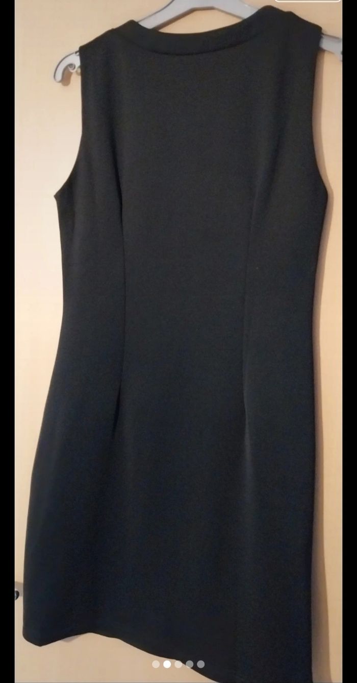 Robe chic molly - photo numéro 2