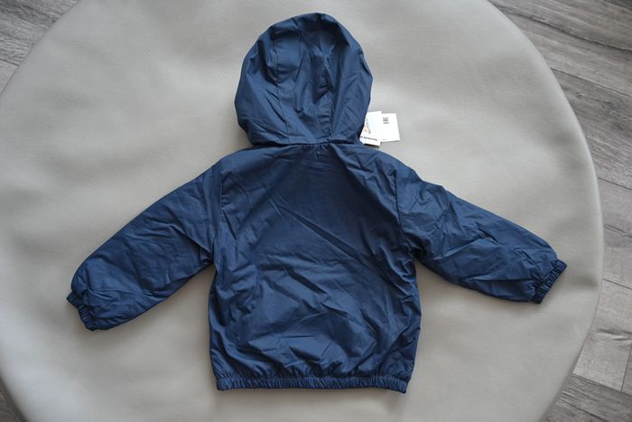 OVS Kids Fagottino baby jacket veste bébé 86 cm - photo numéro 7