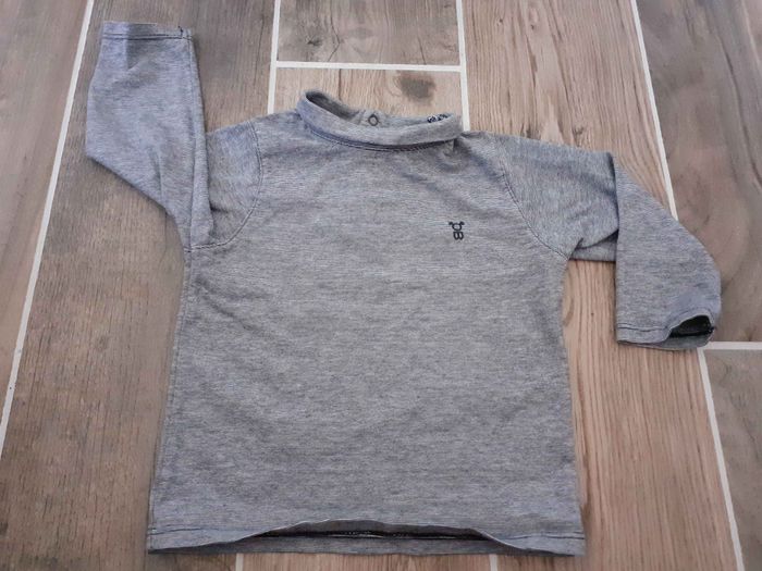 Tee shirt - photo numéro 3