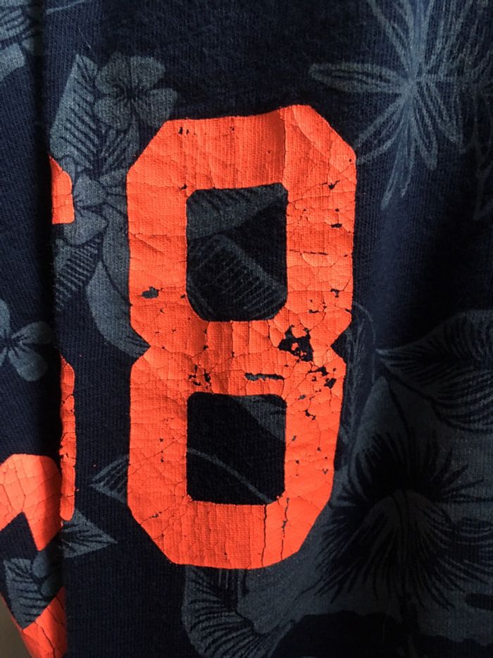 Sweat superdry - photo numéro 6