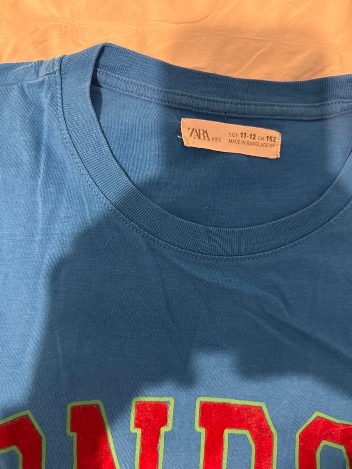 t shirt - photo numéro 2