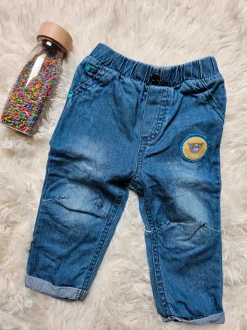 Pantalon Orchestra 9 mois