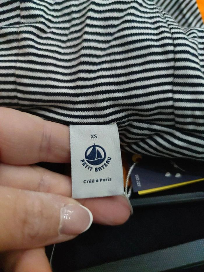 Ciré iconique mixte taille XS neuf - photo numéro 4