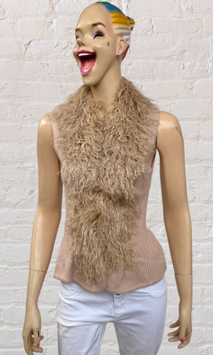 Gilet Simple City