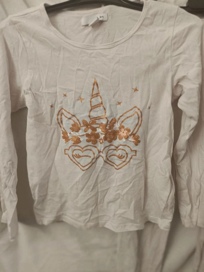 Pyjama - photo numéro 2