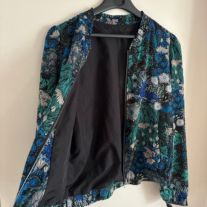 Blouson léger - photo numéro 2
