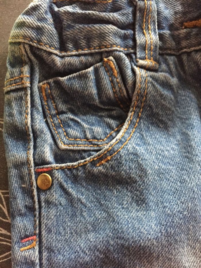 Jean Kiabi 3ans - photo numéro 6