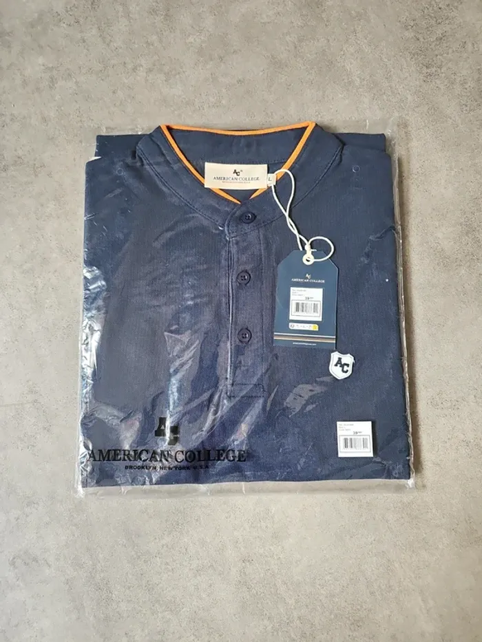Polo American College