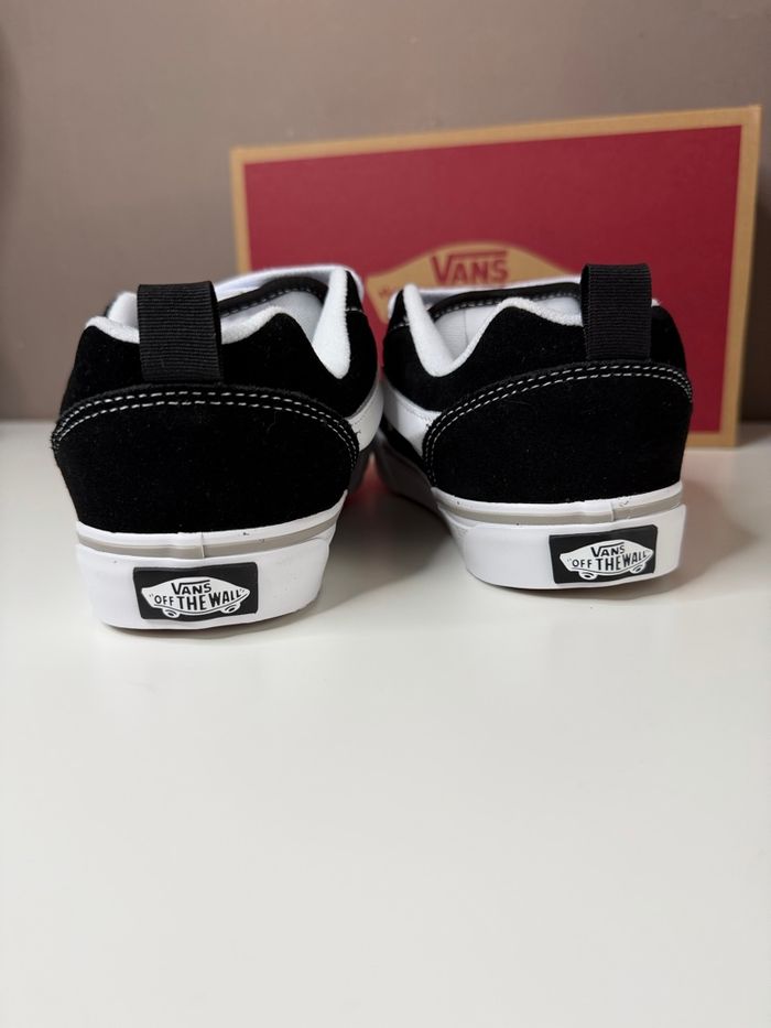 Vans Knu Skool 36.5 - photo numéro 4