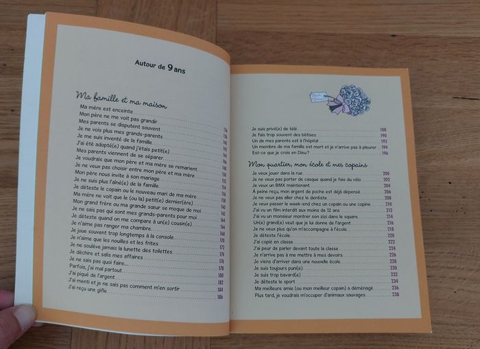 Ma famille mes copains mon école et moi - photo numéro 3