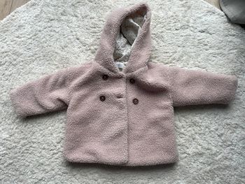 MNG - Veste mi-saison 12-18 mois