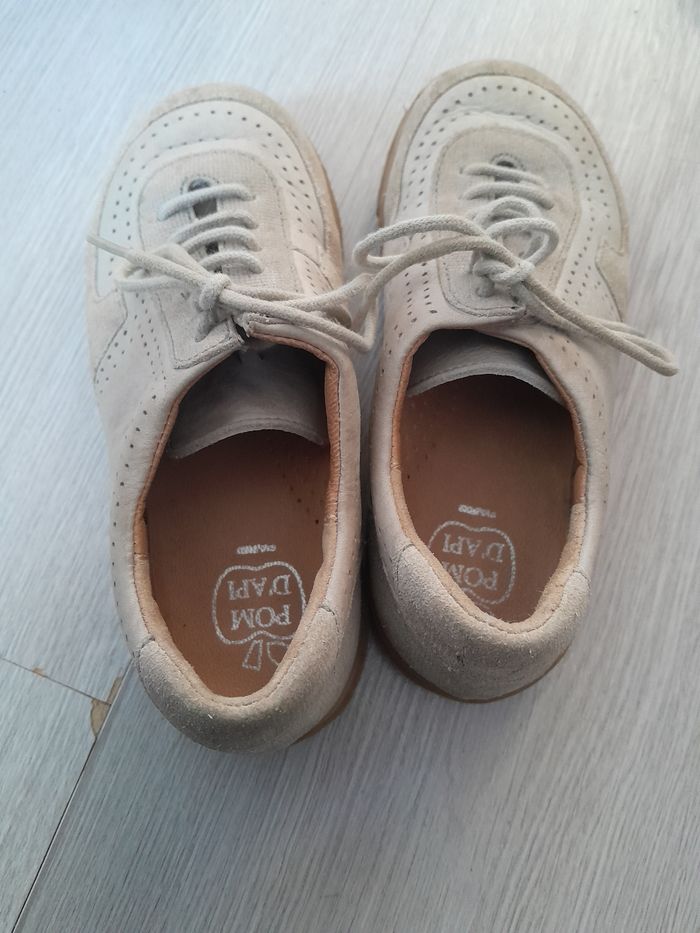 Chaussures garçon - photo numéro 2