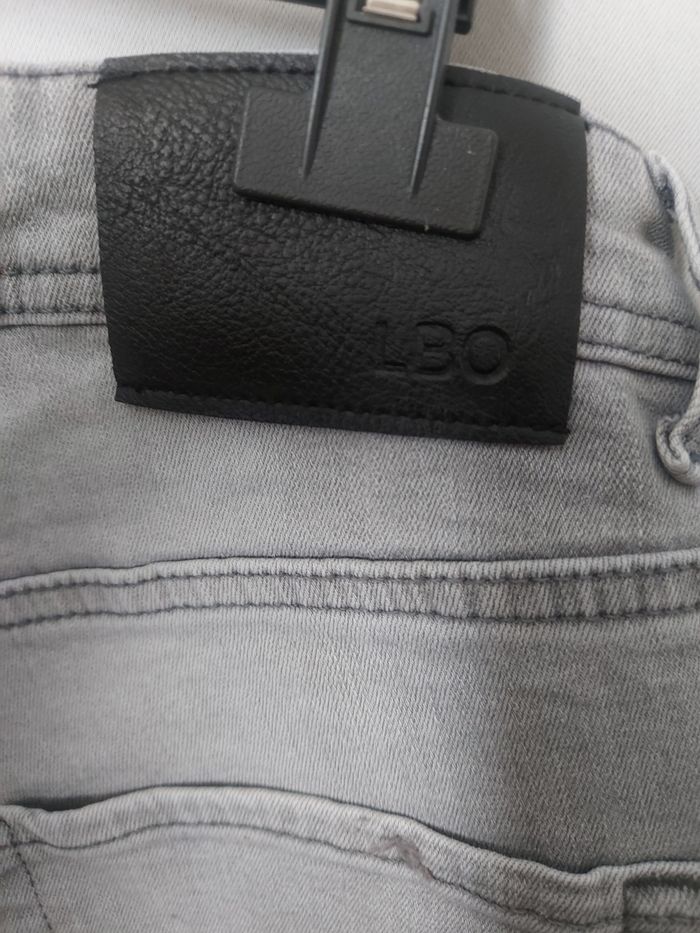 pantalon LBO - photo numéro 4