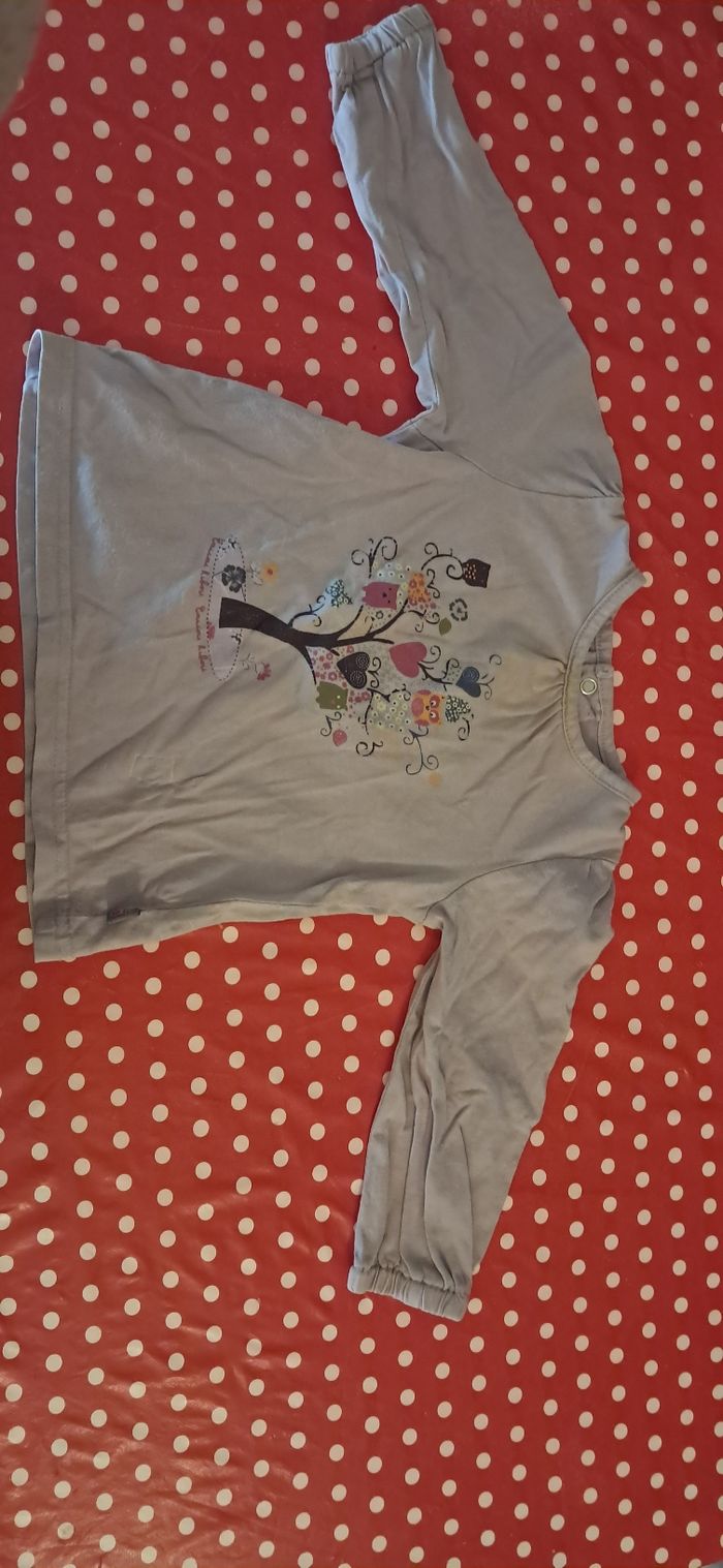 Lot vêtements 18 mois - photo numéro 6