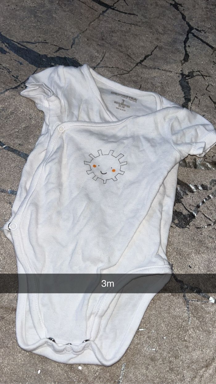 10 bodys - photo numéro 7