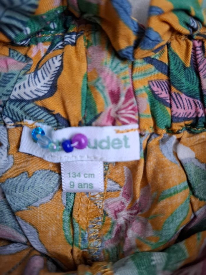 Pantalon vertbaudet 9 ans - photo numéro 3