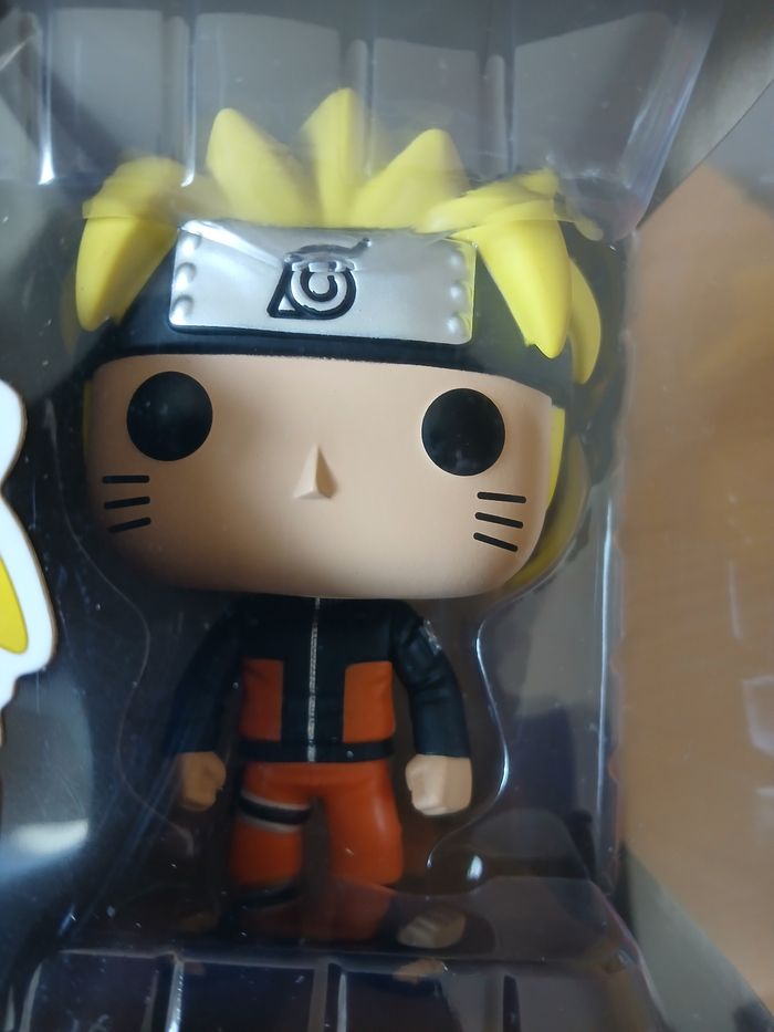Pop naruto 71 - photo numéro 4