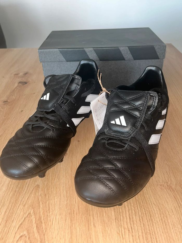 Chaussure de foot , Adidas , Copa Gloro, Taille 40,5 , neuves - photo numéro 2