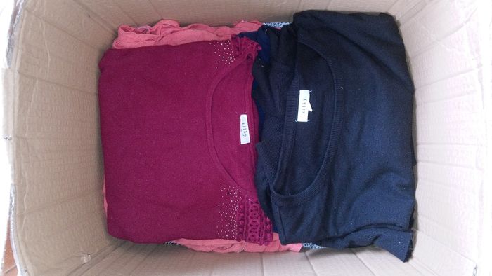 Lot vêtements femme - photo numéro 2