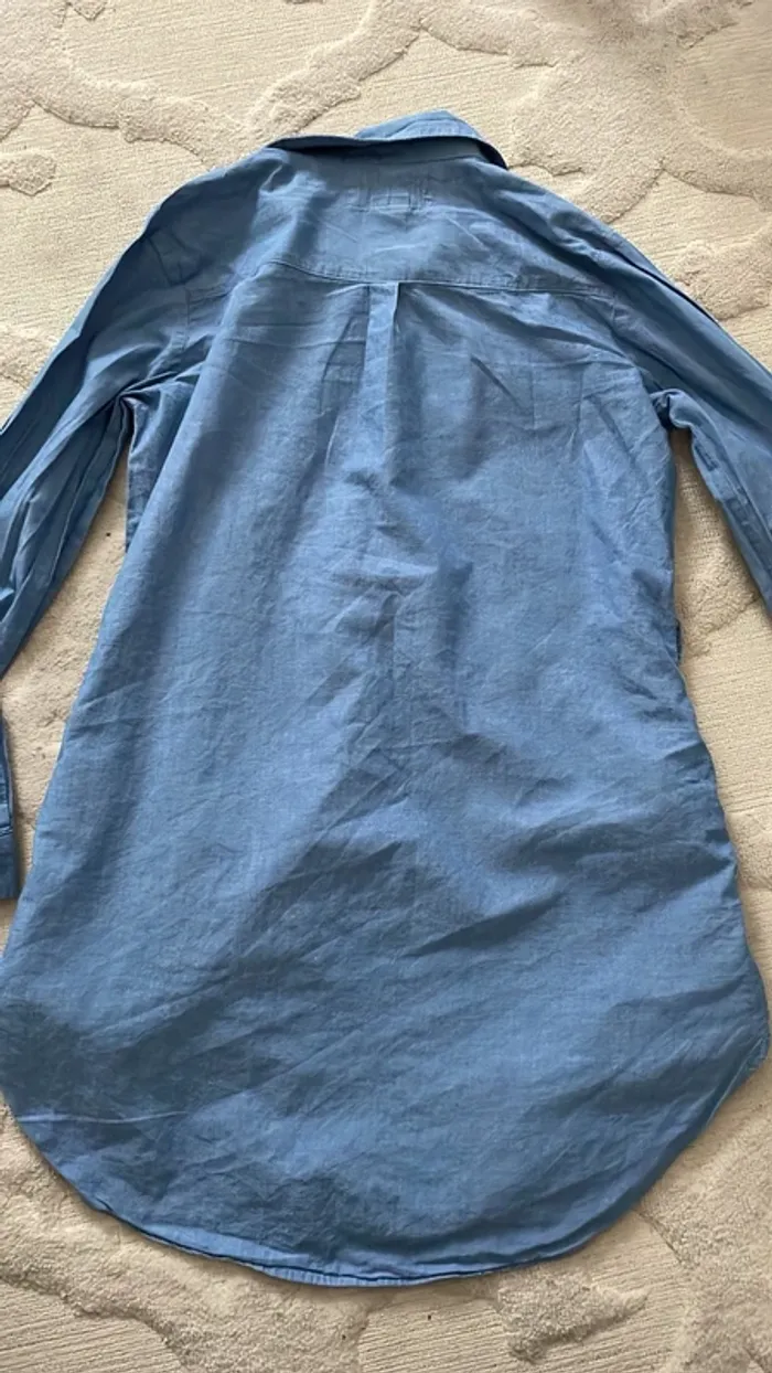 Robe tunique fille - L.O.G.G. - 9/10 ans - 140 cm - photo numéro 6